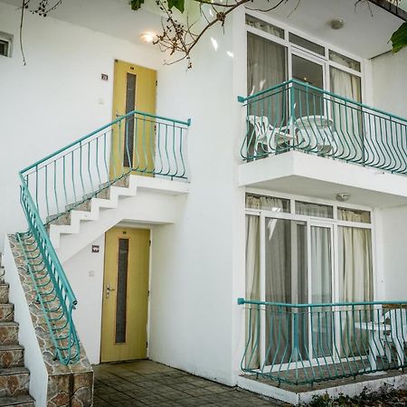 אלבנה Vita Park Hotel & Aqua Park מראה חיצוני תמונה