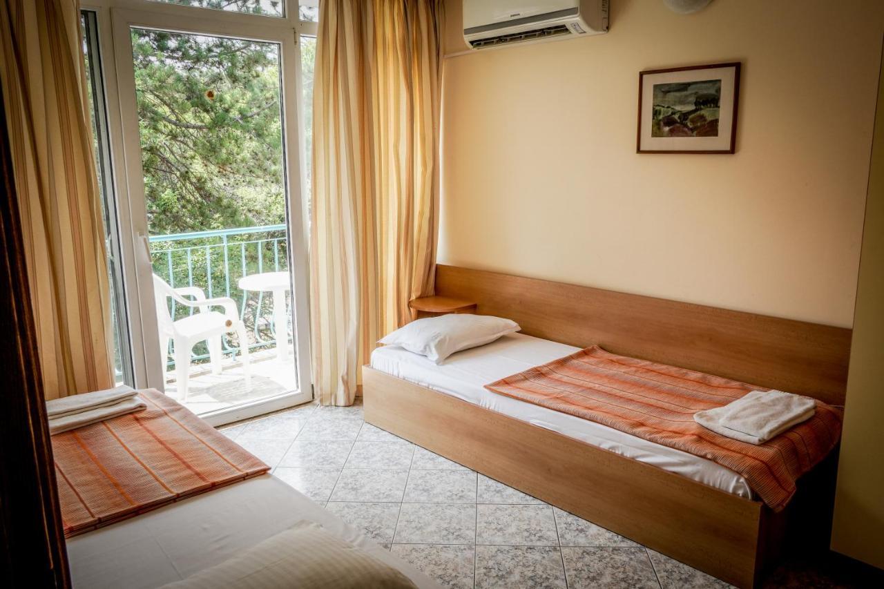 אלבנה Vita Park Hotel & Aqua Park מראה חיצוני תמונה