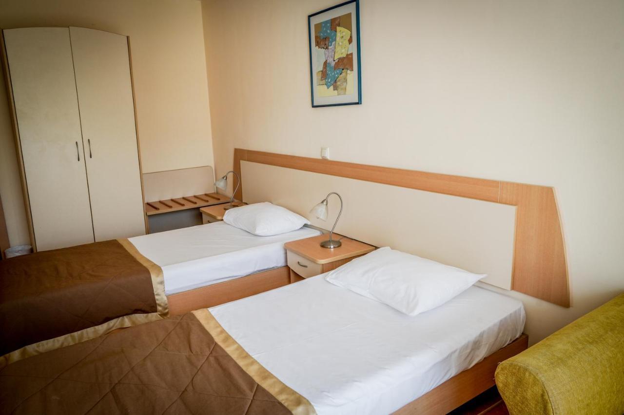 אלבנה Vita Park Hotel & Aqua Park מראה חיצוני תמונה